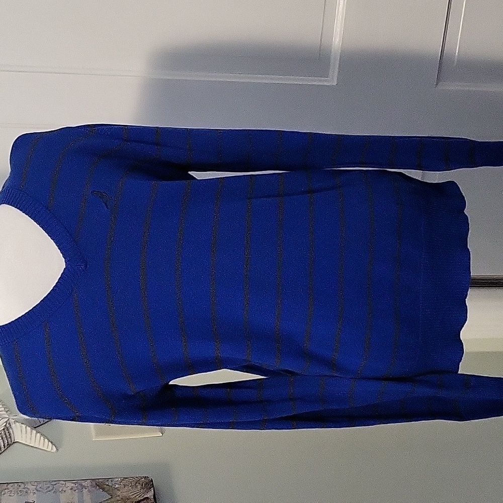 Men's Aeropostale Knit Sweater size M